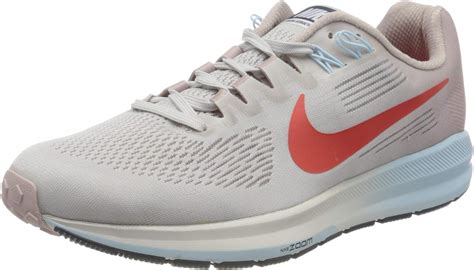 nike damen w air zoom structure 21 laufschuhe günstig|Nike Air Zoom Structure ab 62,40 € .